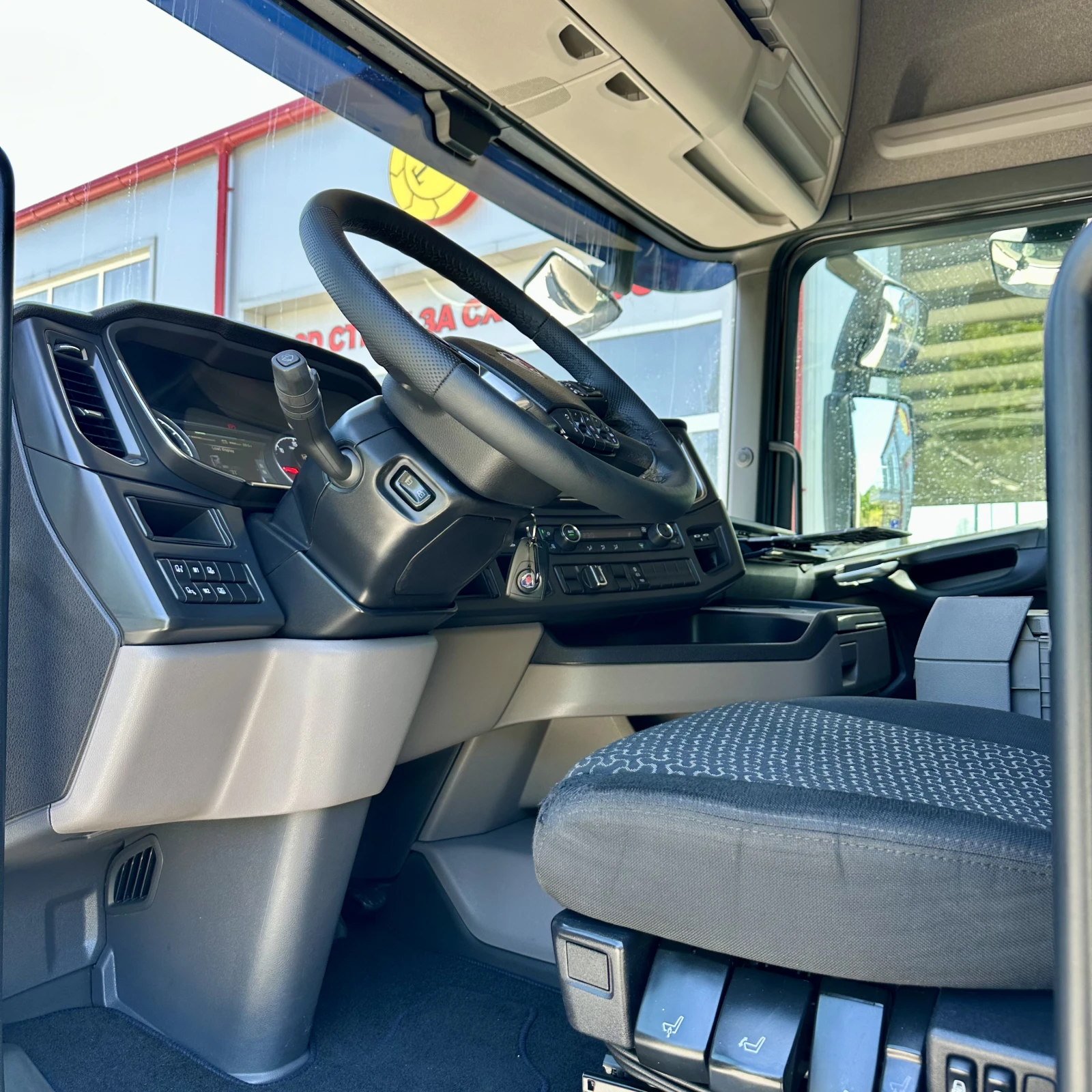 Scania R 450 | Mobile.bg   12