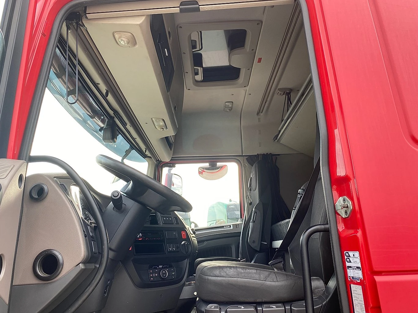 Daf XF XF450FT - изображение 9