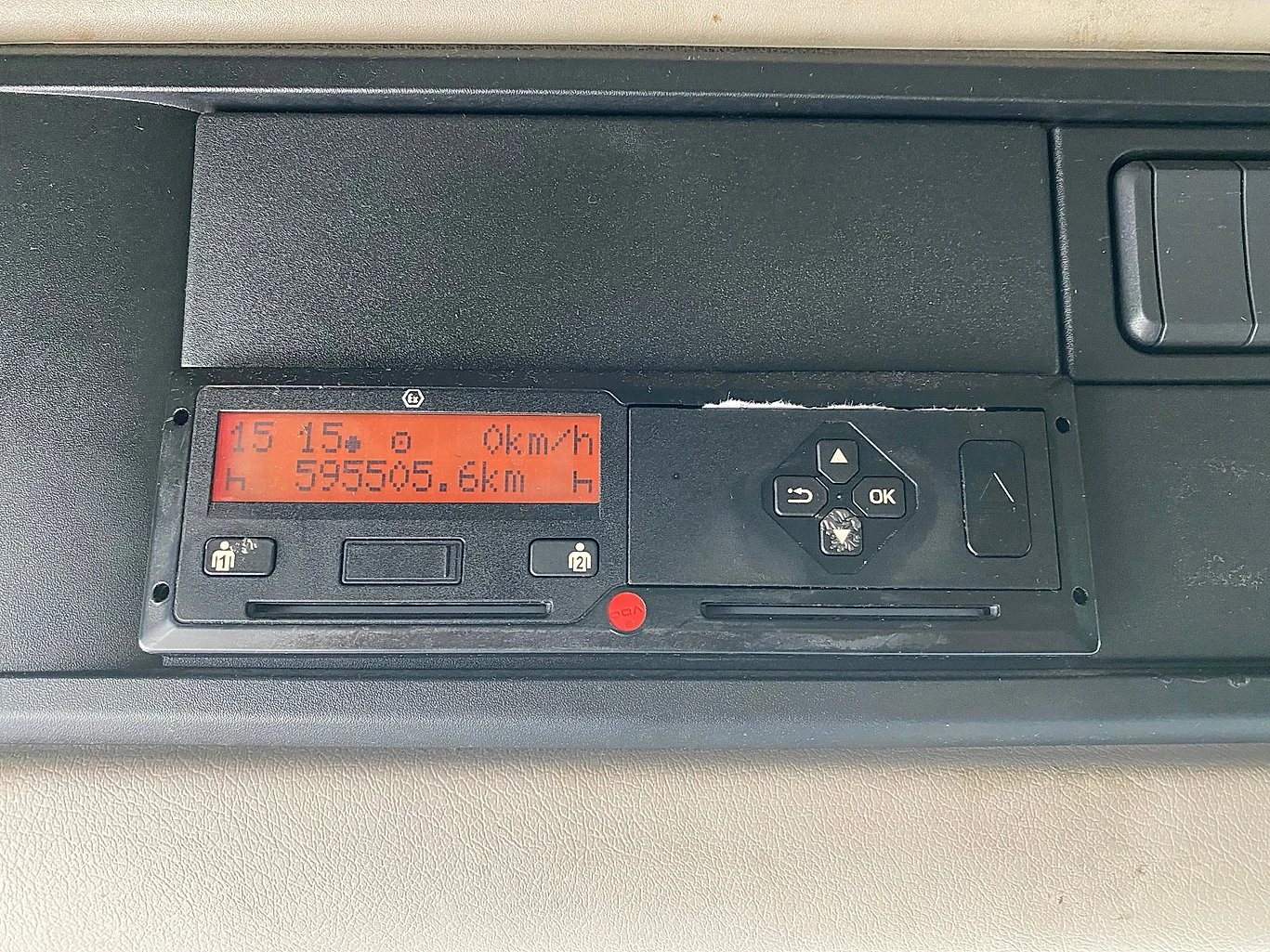 Daf XF XF450FT | Mobile.bg   16