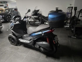Piaggio Mp3 300 HPE-ПЕРФЕКТЕН, снимка 4