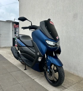 Yamaha NMAX, снимка 1