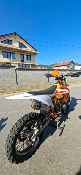 Ktm EXC Xc300, снимка 3