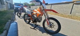 Ktm EXC Xc300, снимка 2