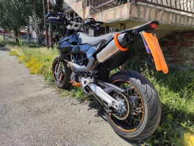 Ktm SMC А2 Категория , снимка 7