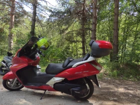 Honda Silver Wing 600i, снимка 3