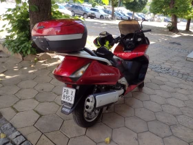 Honda Silver Wing 600i, снимка 4