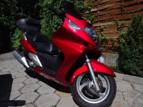 Honda Silver Wing 600i | Mobile.bg    1