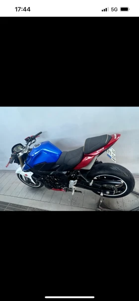 Suzuki Gsr Suzuki GSR 750* , снимка 10