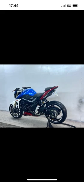 Suzuki Gsr Suzuki GSR 750* , снимка 8