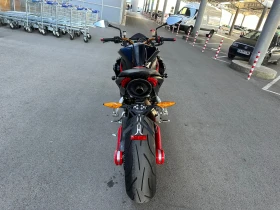 Benelli Tornado TNT -1130cc -EVO SPORT CARBON , снимка 4