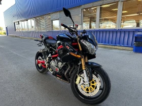 Benelli Tornado TNT -1130cc -EVO SPORT CARBON , снимка 1