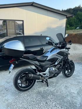 Honda Nc  | Mobile.bg    6