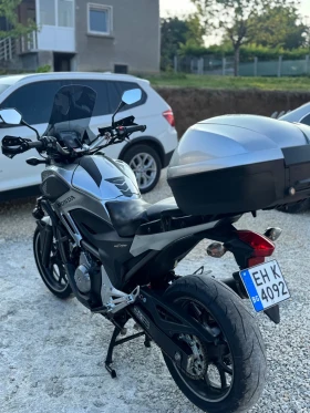 Honda Nc  | Mobile.bg    7