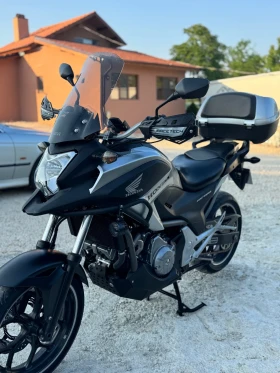  Honda Nc