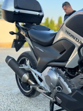 Honda Nc  | Mobile.bg    4