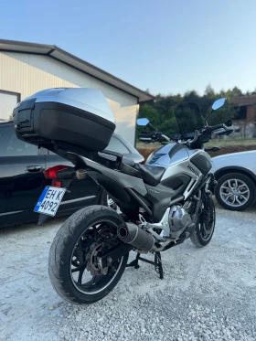 Honda Nc  | Mobile.bg    5