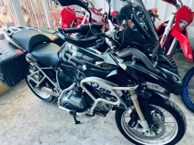     BMW R 1200GS 2014