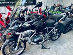     BMW R 1200GS 2014