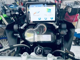 BMW R 1200GS 2014 | Mobile.bg    7