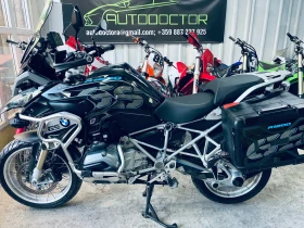     BMW R 1200GS 2014