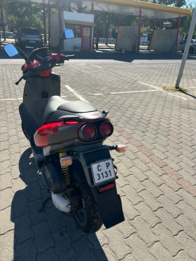 Обява за продажба на Aprilia Sr ~1 800 лв. - изображение 3