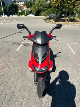 Обява за продажба на Aprilia Sr ~1 800 лв. - изображение 1