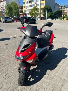 Обява за продажба на Aprilia Sr ~1 800 лв. - изображение 1