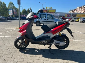 Обява за продажба на Aprilia Sr ~1 800 лв. - изображение 4
