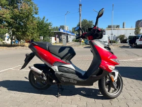 Обява за продажба на Aprilia Sr ~1 800 лв. - изображение 5