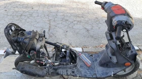     Yamaha 3kj