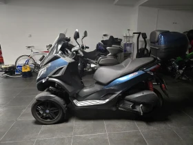 Piaggio Mp3 300 HPE-ПЕРФЕКТЕН - изображение 1
