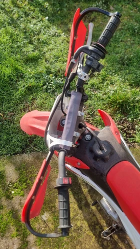 Honda Crf 110L 2018, снимка 5