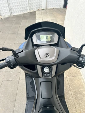 Yamaha NMAX undefined | Auto.bg — изображение 4