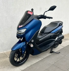 Yamaha NMAX undefined | Auto.bg — изображение 2