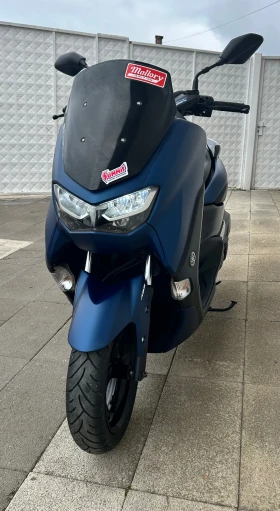 Yamaha NMAX undefined | Auto.bg — изображение 8
