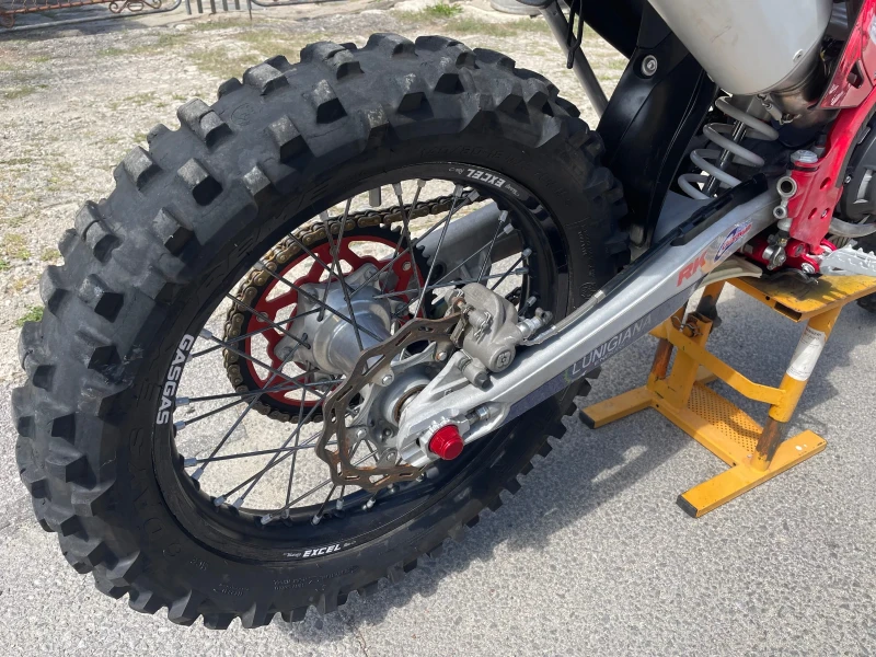 Ktm EXC Gas gas EC350, снимка 8 - Мотоциклети и мототехника - 51857935