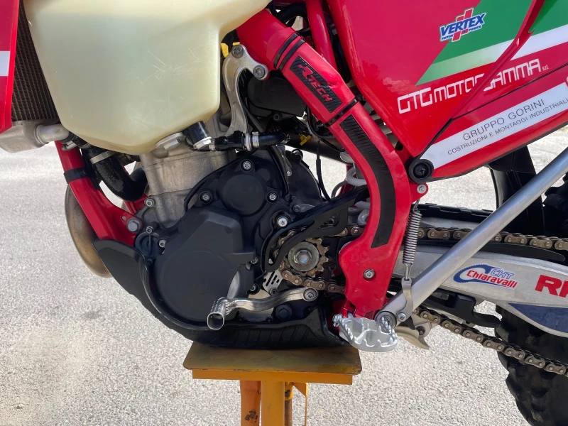 Ktm EXC Gas gas EC350, снимка 9 - Мотоциклети и мототехника - 51857935