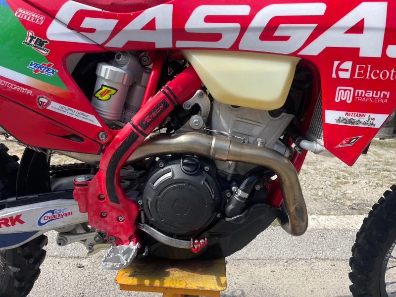 Ktm EXC Gas gas EC350, снимка 7 - Мотоциклети и мототехника - 51857935
