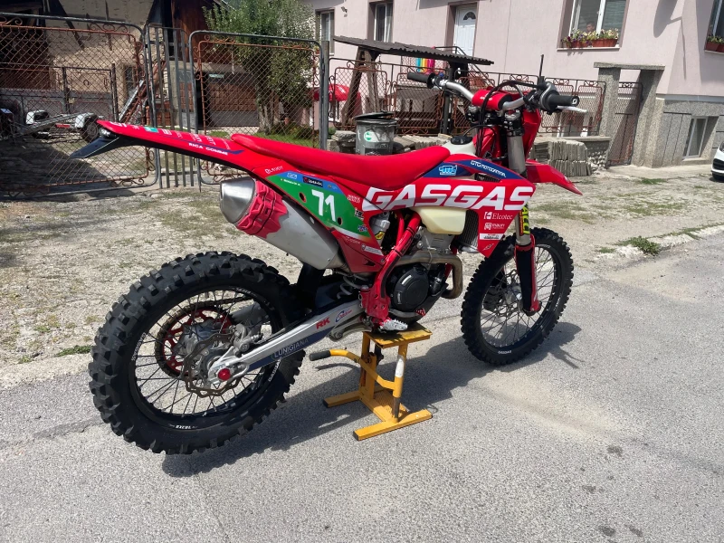 Ktm EXC Gas gas EC350, снимка 6 - Мотоциклети и мототехника - 51857935