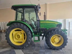Трактор John Deere 5725SP, снимка 2