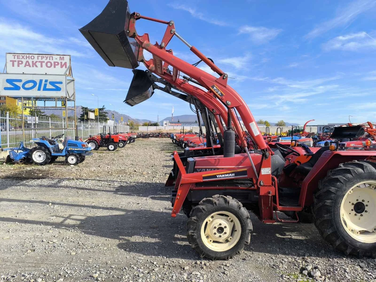  Yanmar    0887635343 -    | Mobile.bg   8