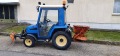 Трактор ISEKI 3020 - изображение 3