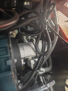 Багер Kubota ЧИСТО НОВ, снимка 6