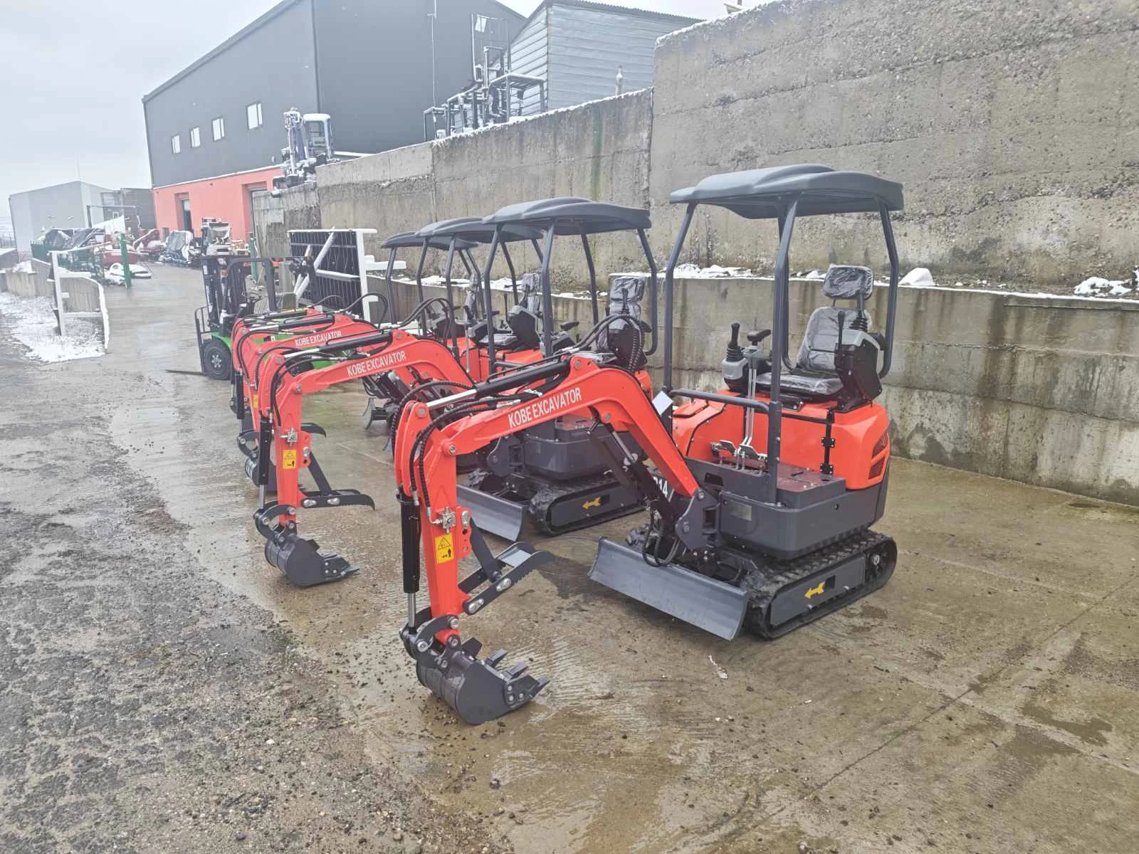 ����� Kubota ����� ��� | Mobile.bg � ����������� 17