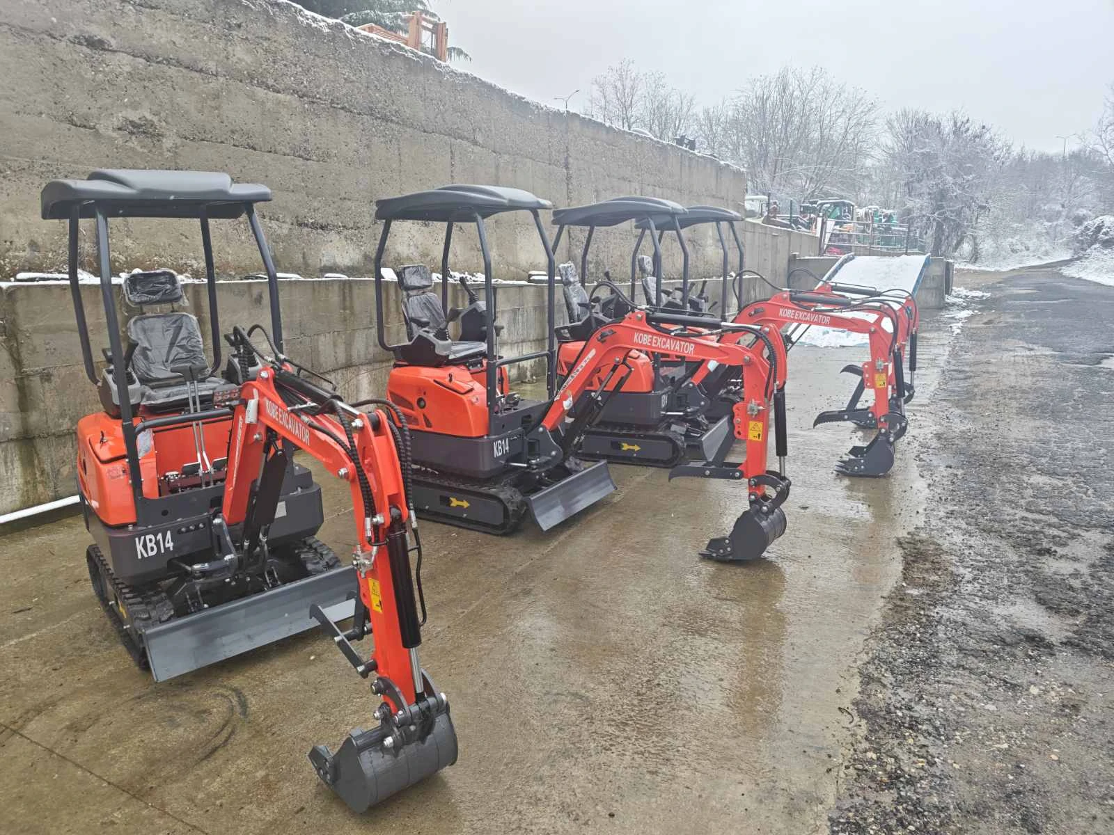 ����� Kubota ����� ��� | Mobile.bg � ����������� 3