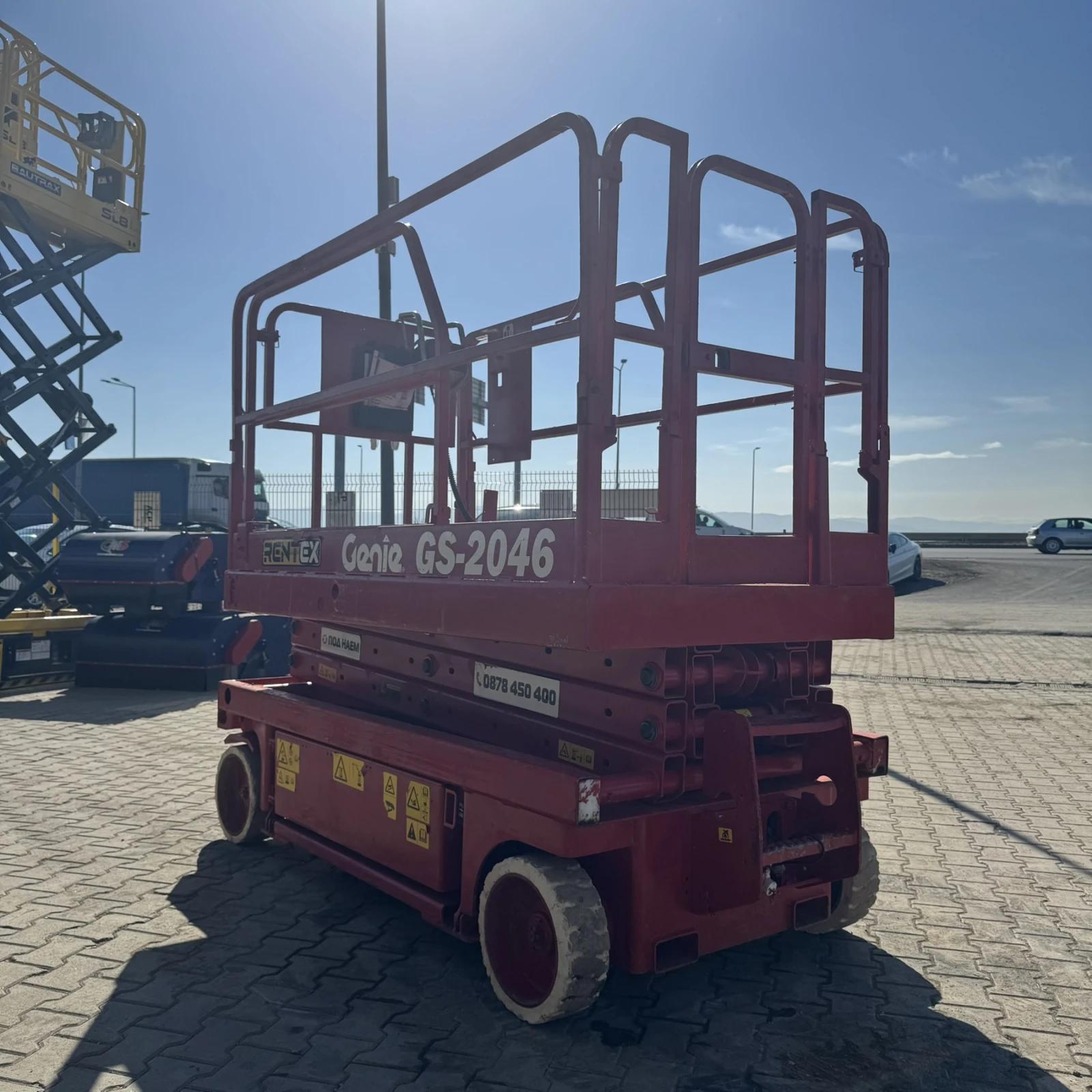 ��������� Genie GS2046 | Mobile.bg � ����������� 4