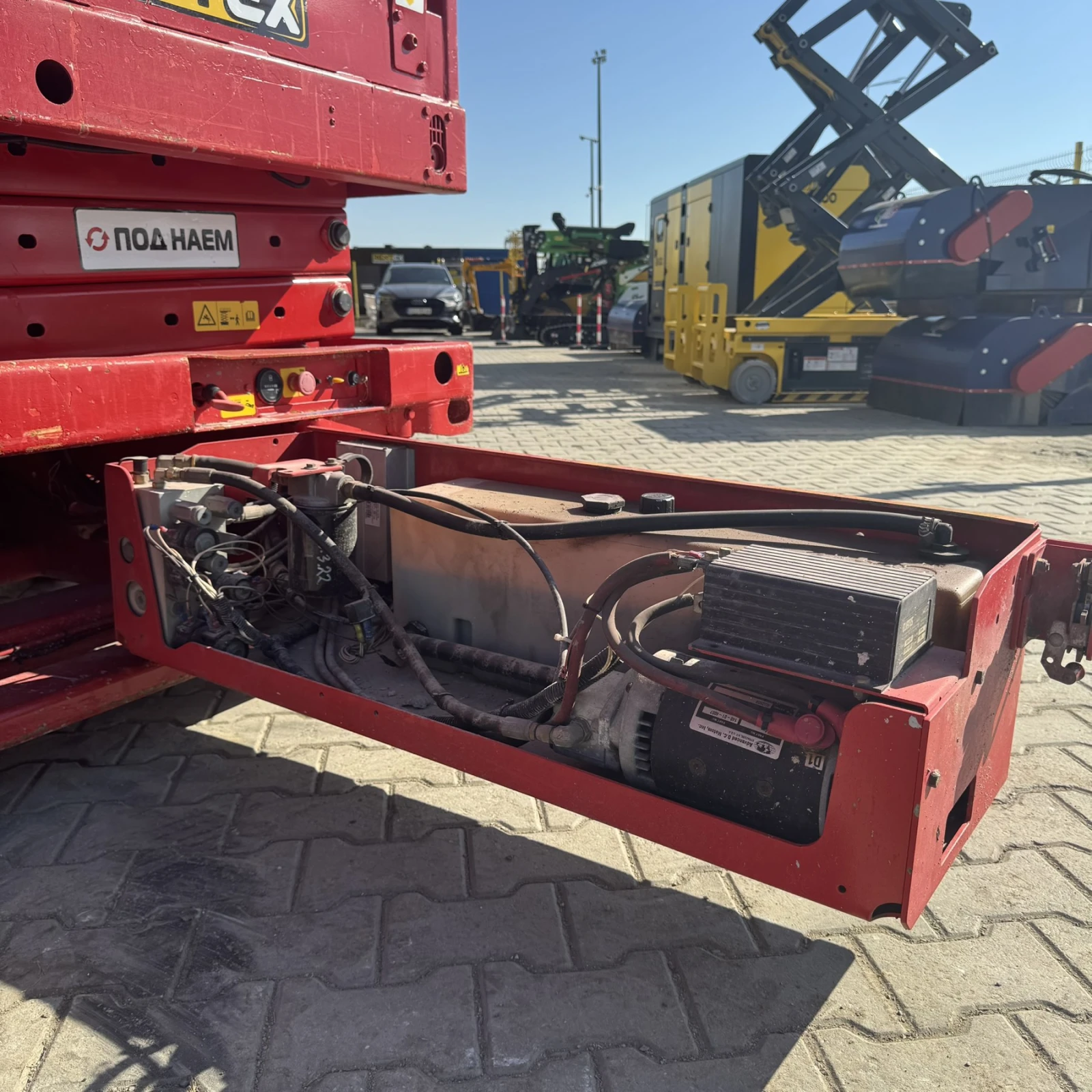 ��������� Genie GS2046 | Mobile.bg � ����������� 9