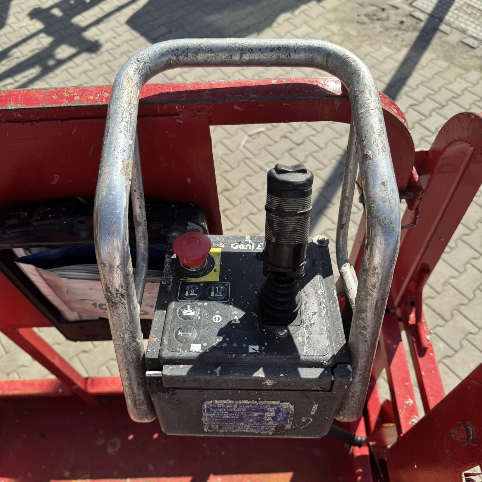 ��������� Genie GS2046 | Mobile.bg � ����������� 16