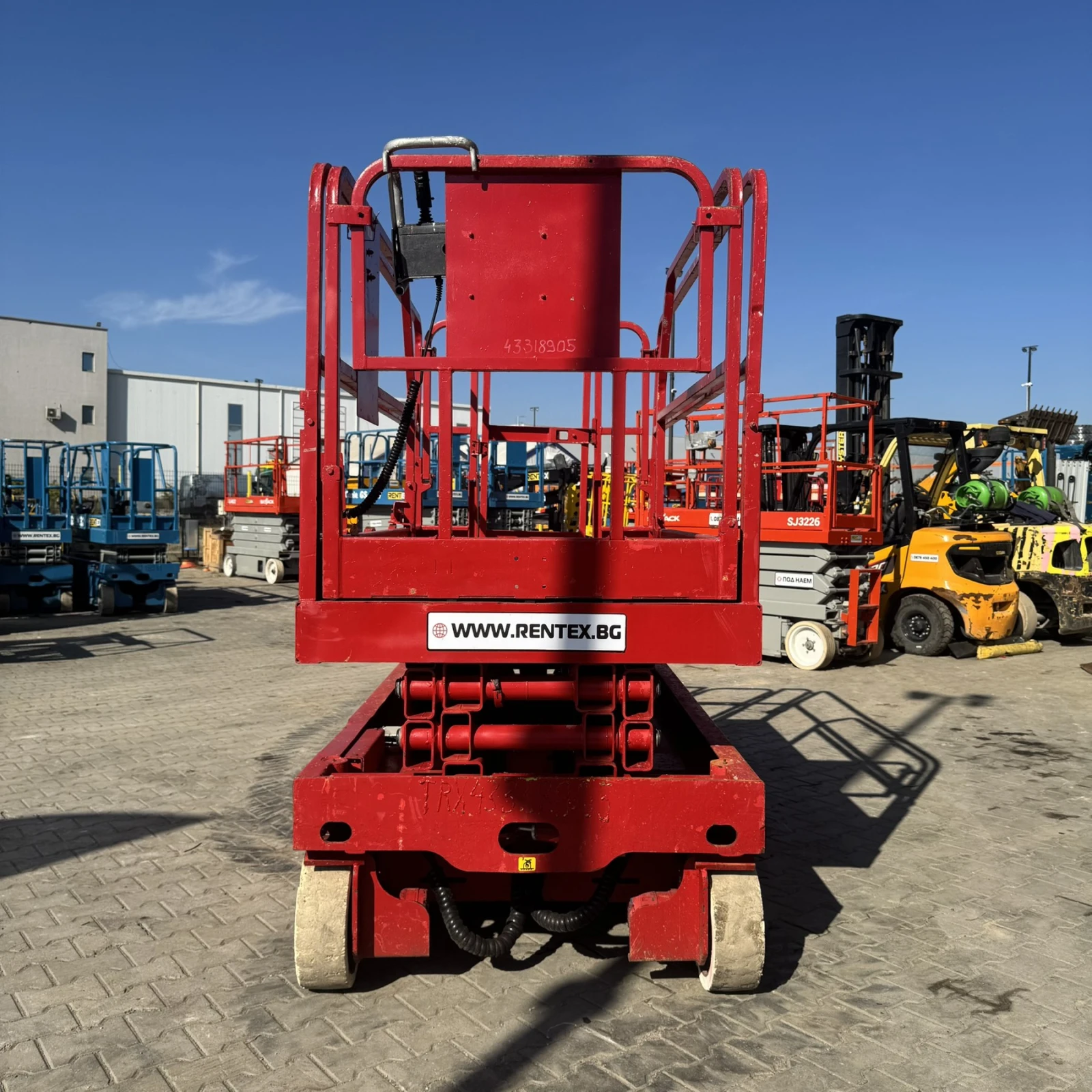 ��������� Genie GS2046 | Mobile.bg � ����������� 7