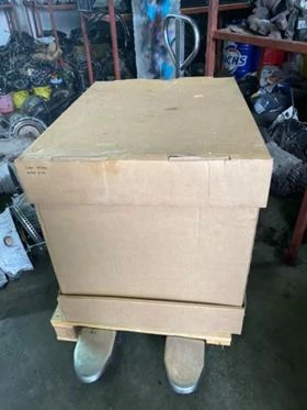 Нов двигател М276.824 , снимка 5